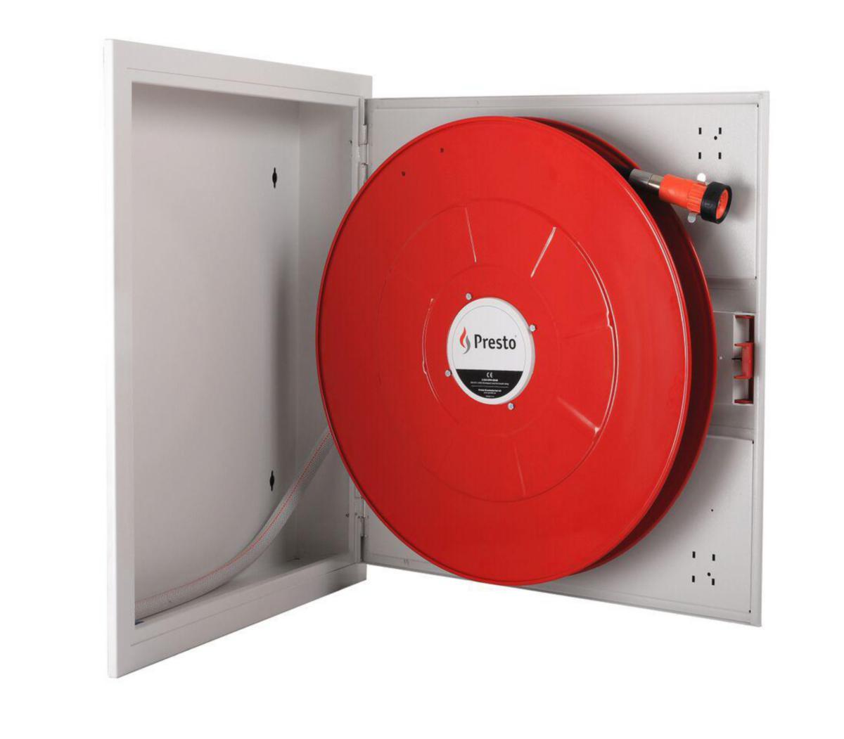 Brannpost Presto ITA (ILAS) - 790x790x110mm Brannpost kombi Type 4S/110 30mmX19mm Stabilo