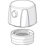 Temperaturhåndtak for Nova, Oras