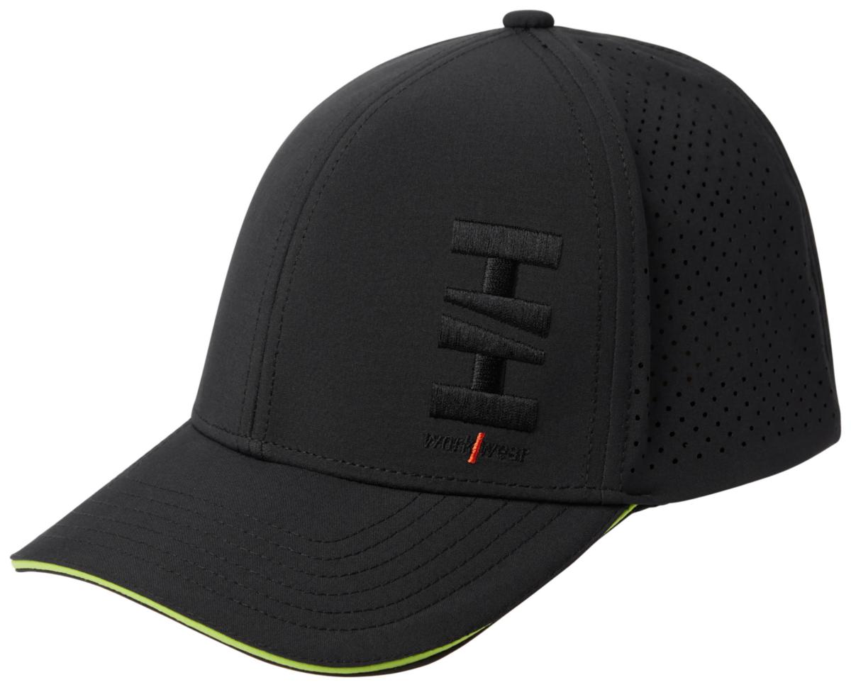 Caps HH Magni Evolution - Caps HH Magni Evolution svart one size
