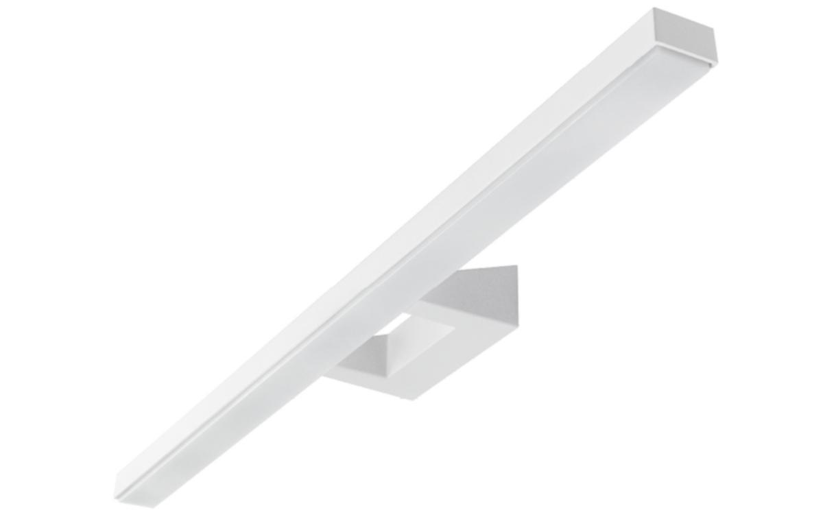 Baderomsarmatur Sg® View - VIEW 900 MATT-HVIT 2700K 