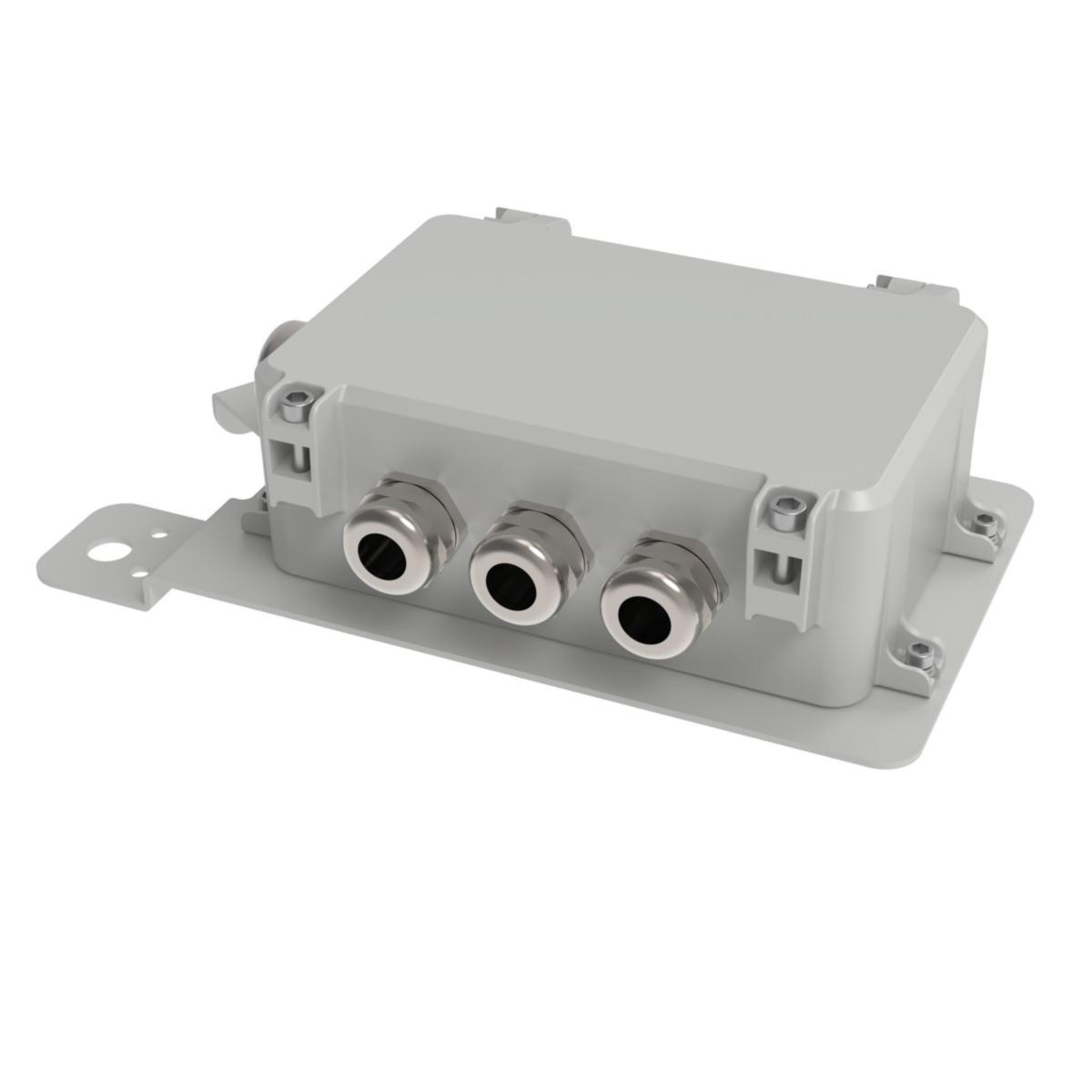 Koblingsboks Floodlight Max - FL MAX CONNECTOR BOX
