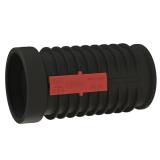 Kabelrør splittet Divio 750N, Pipelife