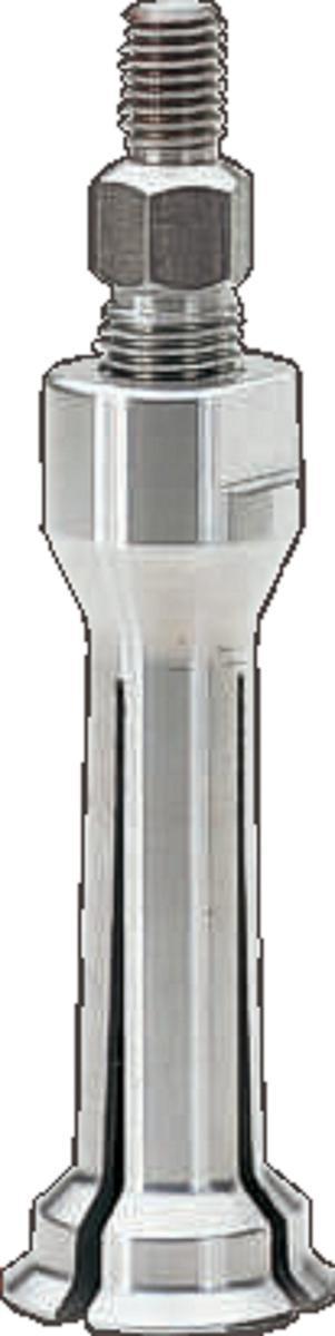 Avtrekker/eksp - Avtrekker kulelager 4521N-H Bahco 25-30mmX60mm
