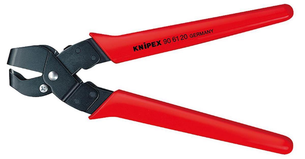 Utklippingstang Knipex 9061 - Utklippingstang 906120 Knipex 20X29mm