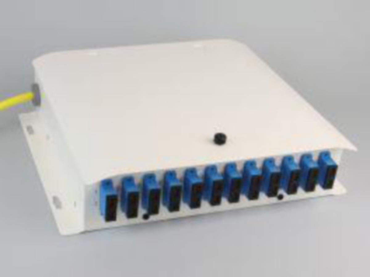 Veggboks Midi PRO Foss - Veggboks. midi PRO