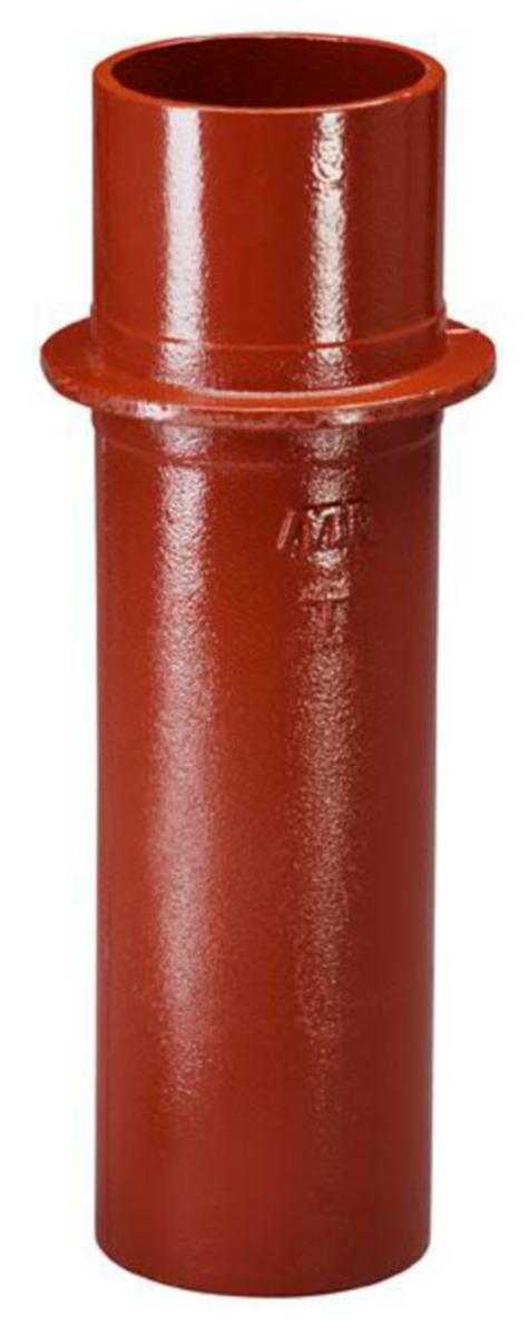 Forankringsrør MA lang, KJ-MA - 110mm forankringsrør lang L=400mm