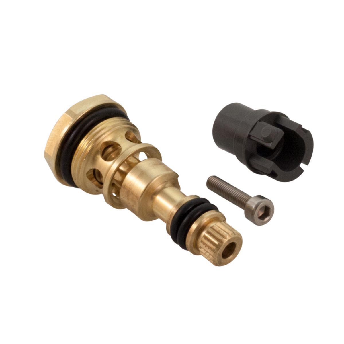 Blandeventil til Electra Oras - Oras temperaturreguleringsdel 