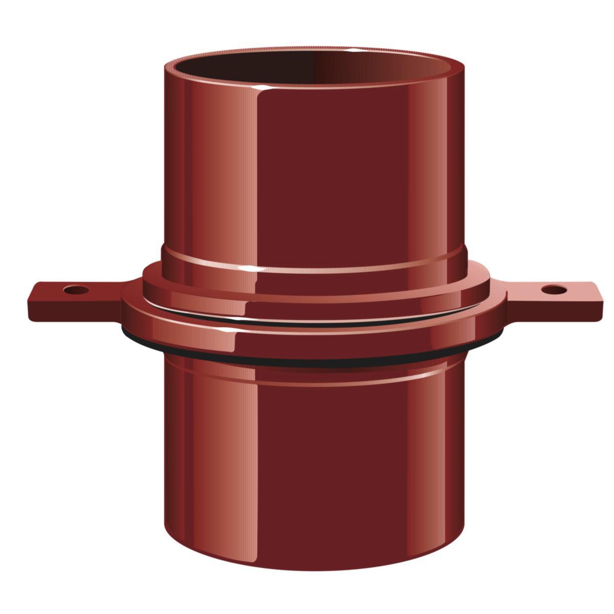 Forankringsbrakett KJ-MA - 110 mm forankringsbrakett KJ-MA