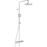 Dusjsystem Nova Eco Rain Shower 150 c/c Oras