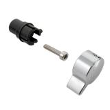 Temperaturreguleringsgrep for Electra Oras