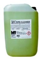 EPC Pipe Cleaner 25 ltr - Rensem. f/vakuumsyst.