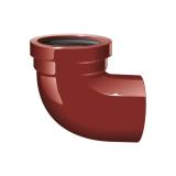 Apparatrør rett MA, KJ-MA