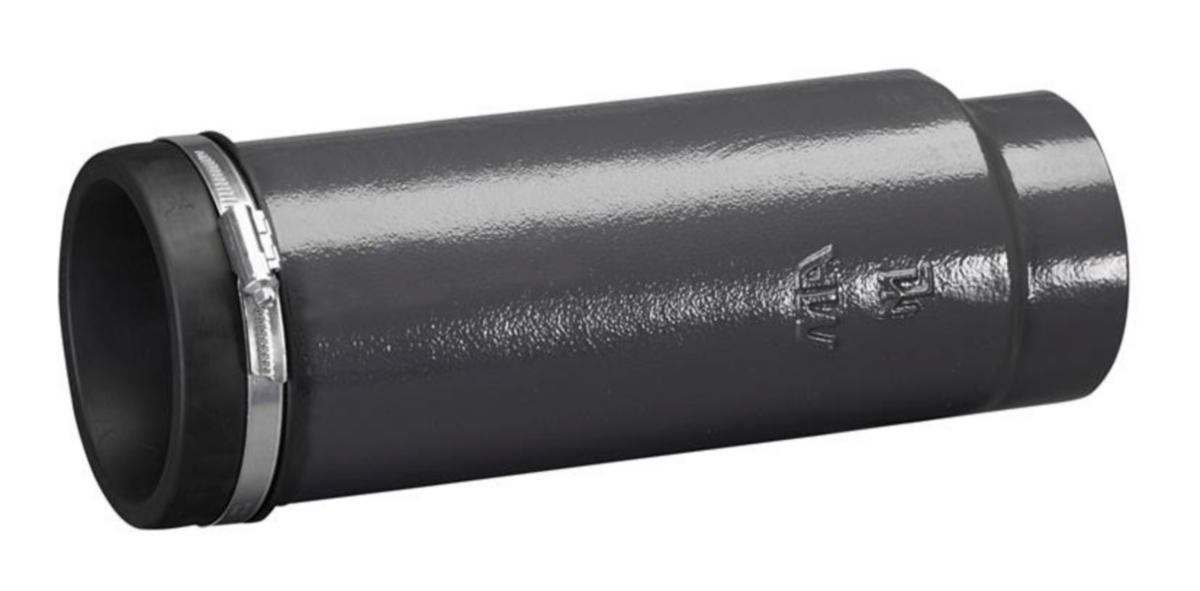 Apparatgrenrør 88° MA, KJ-MA - 110mmx75mm 88° MA apparatgren KJ-MA
