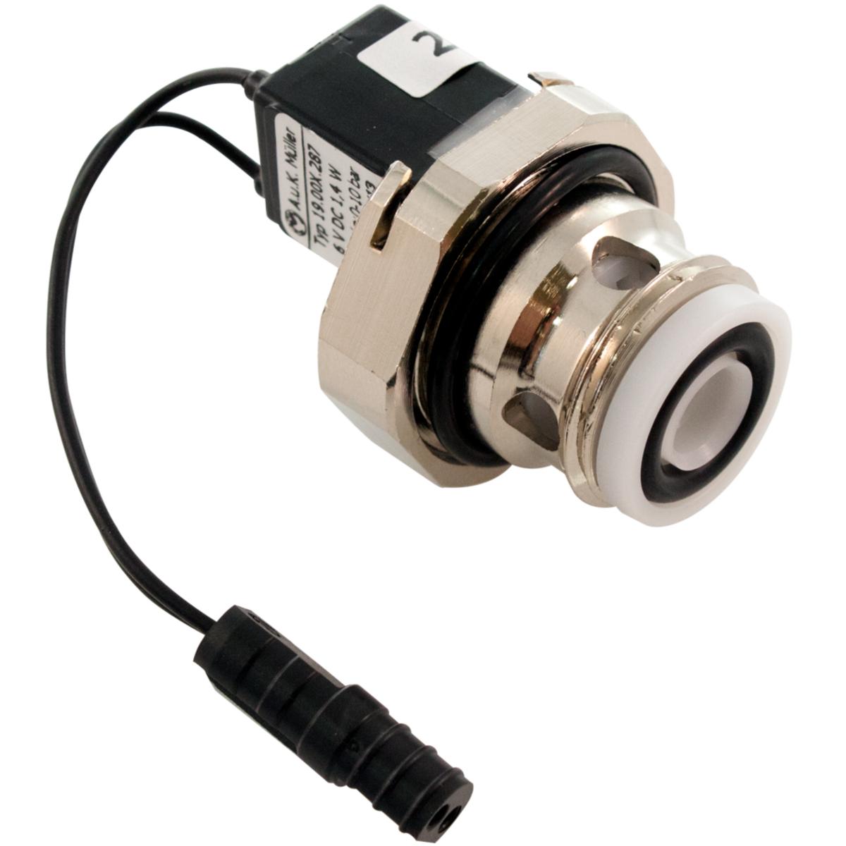 Magnetventil Oras - Oras magnetventil, komplett