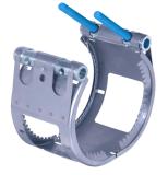 Vannlås enkel MA, KJ-MA