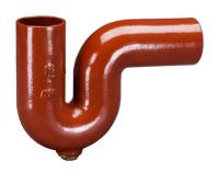 Vannlås enkel MA, KJ-MA