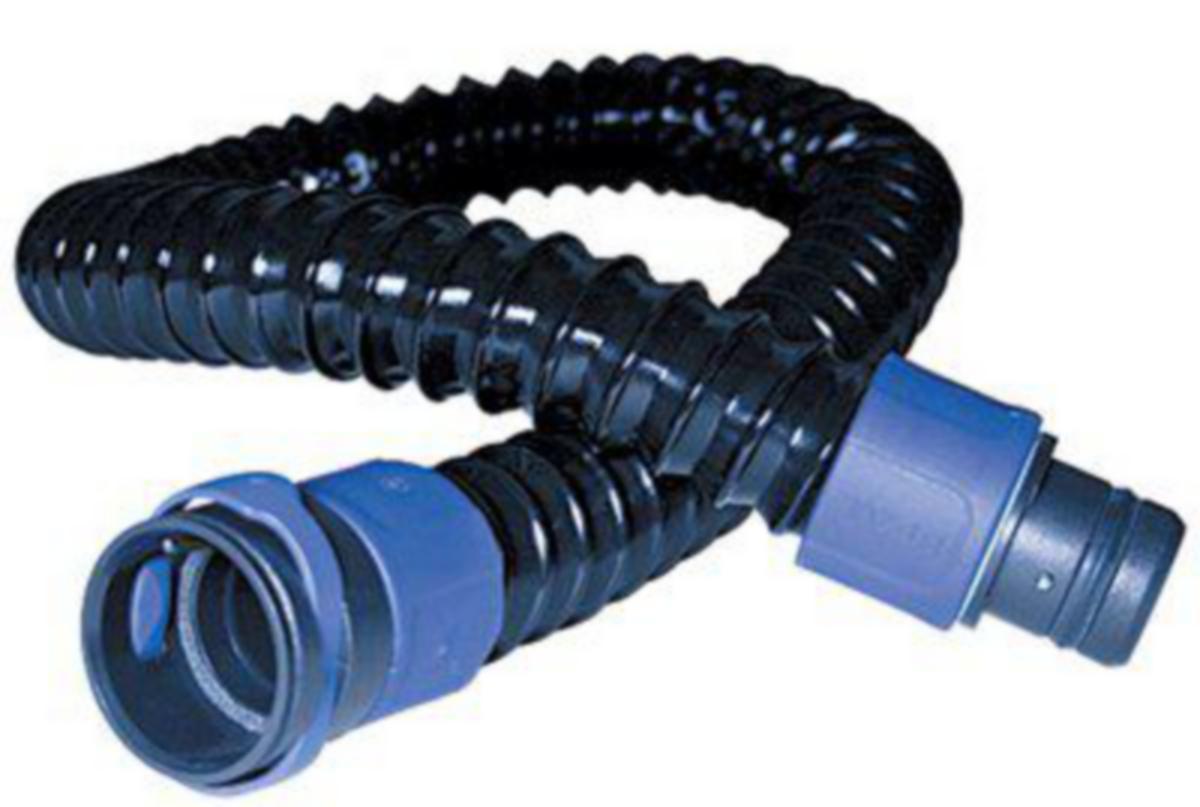 Slanger 3M™ f/ vifter - Pusteluftslange 3M BT-20L 965mm tilbehør TR-600 serie