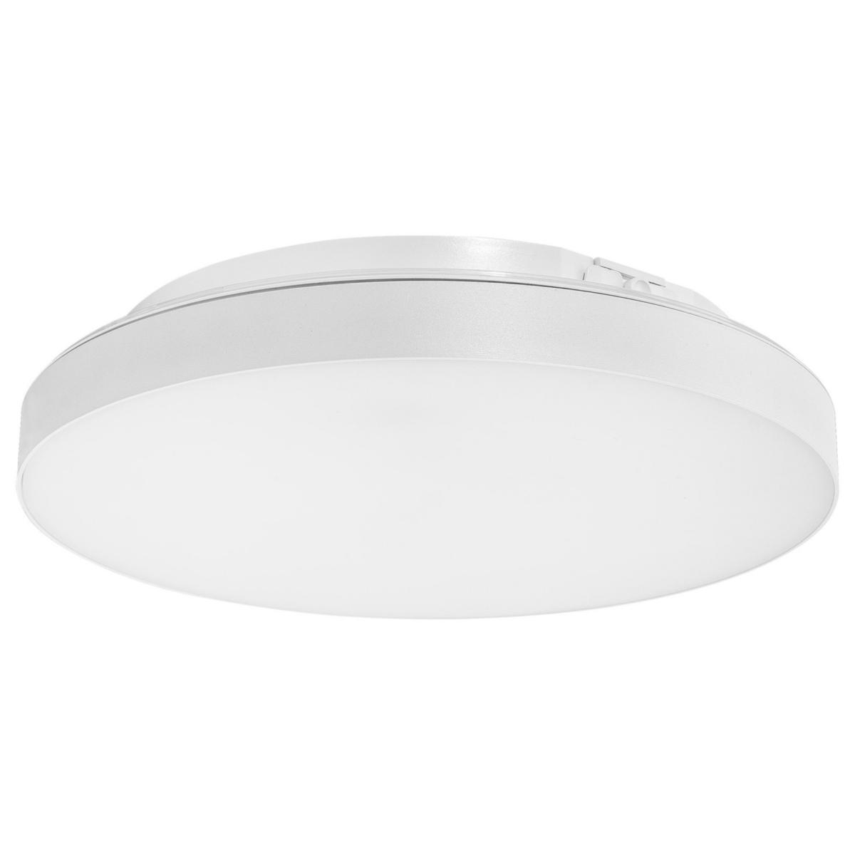 Plafond Unilamp Bris - Bris 290 900lm 2700/3000/4000K