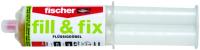 Fill&Fix Flytende plugg Fischer