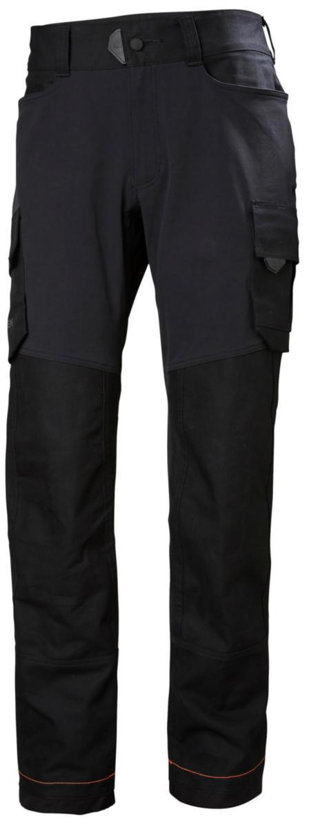 Servicebukse HH Chelsea Evolution - Servicebukse HH Chelsea Evolution svart str C54