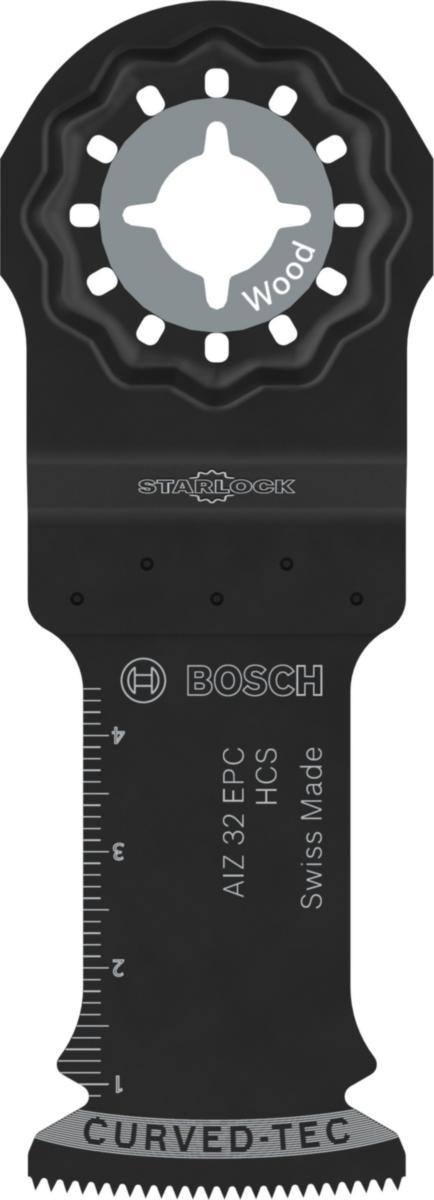 Dykksagblad Bosch AIZ 32 EPC - Dykksagblad Wood AIZ 32 EPC Bosch starlock 32X50mm