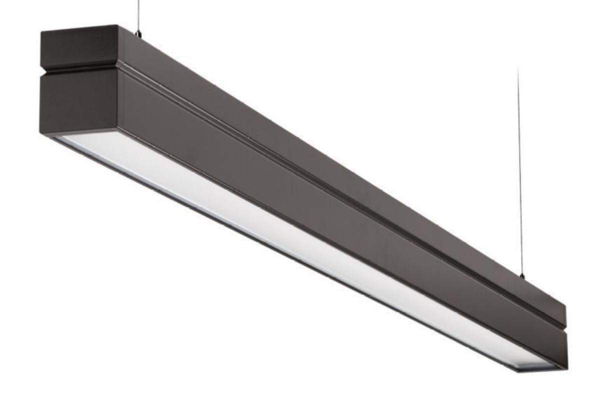 Takarmatur Sg®  Facet - Facet Sort 44W 5100lm 3K 
