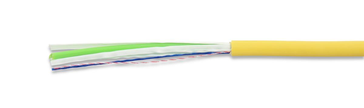 Fiberkabel Uni Loose Tube 9/125 Dca - Uni Loose Tube 12x9/125 Dca Eurolan