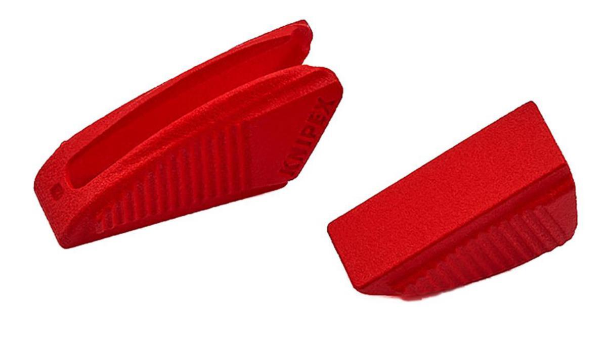 Beskyttelseskjefter Knipex 8609 - Beskyttelseskjefter 8609250V01 Knipex f/250mm tenger