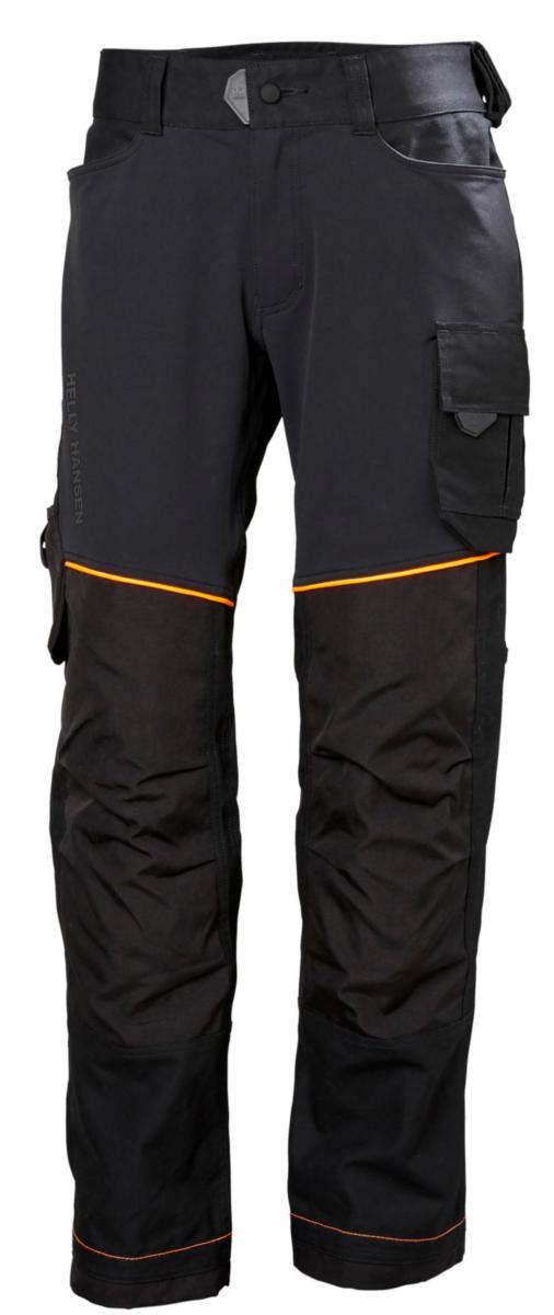 Bukse HH Chelsea Evolution - Bukse HH Chelsea Evolution svart str C52