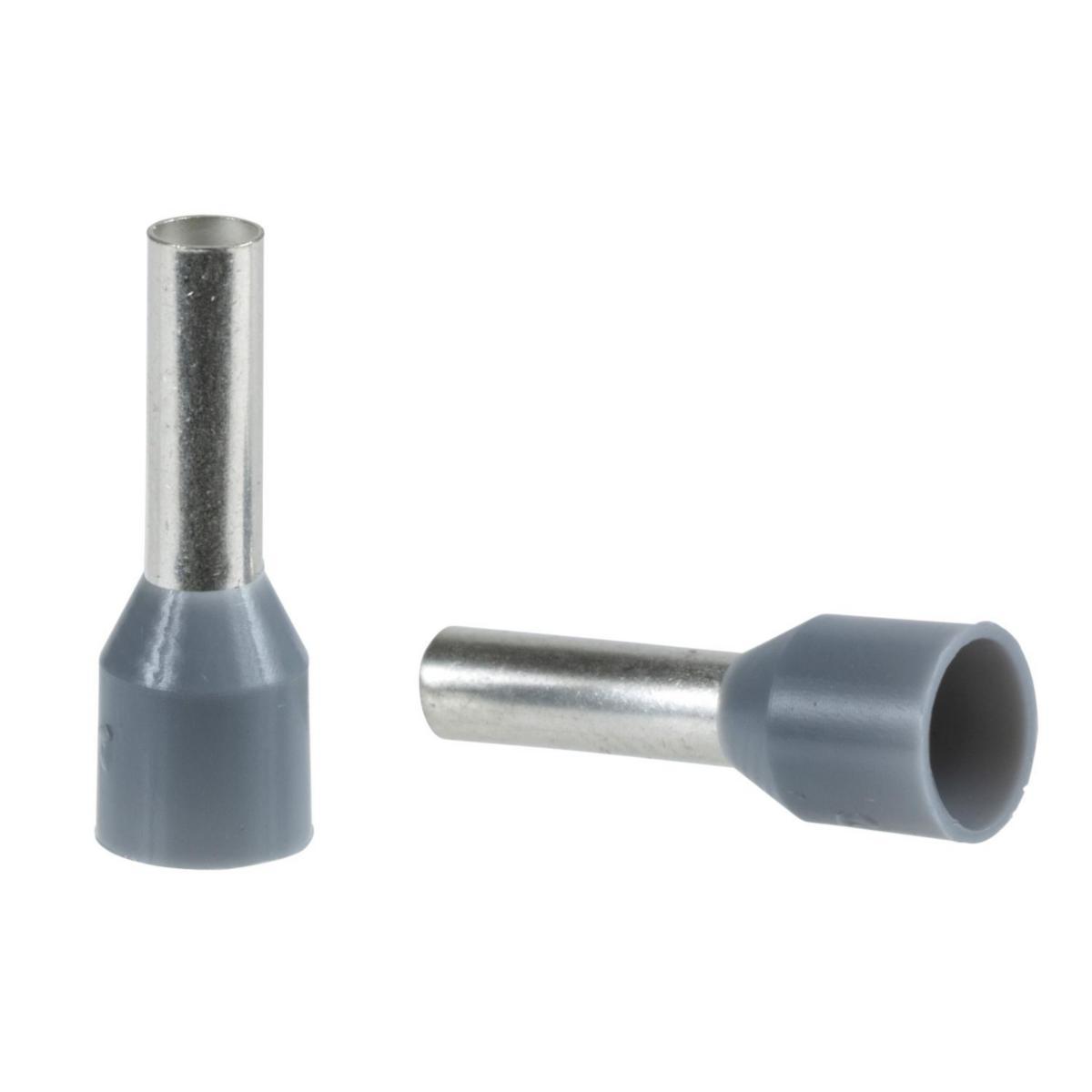 Endehylser Schneider DZ5CE - Endehylse DZ5-CE025