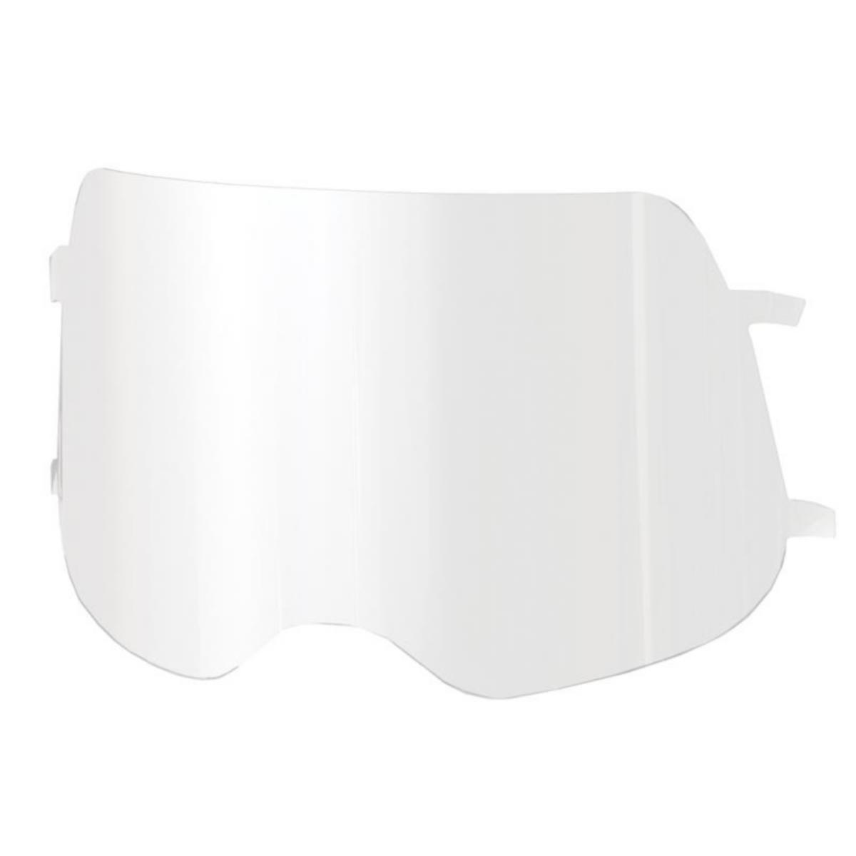 Beskyttelsesglass 3M™ Speedglas™ 9100 - Visir 3M 9100FX klar 523001 5pk