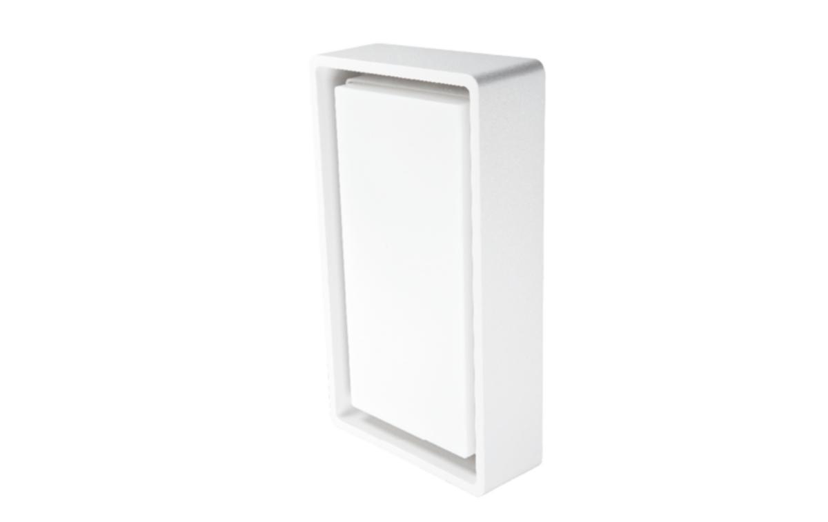 Tak og veggarmatur Sg® Frame 3K - Frame hvit LED 3K