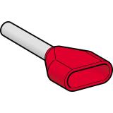 Endehylser Schneider dobbel AZ5DE