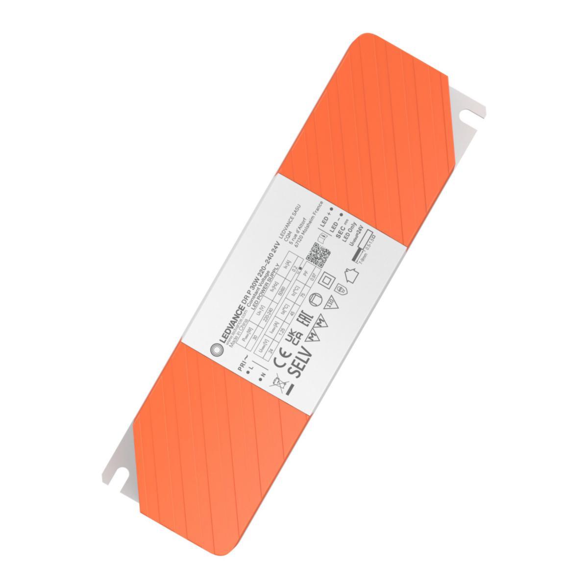 LED driver Ledvance Performance - DR P 30W 220-240 24V