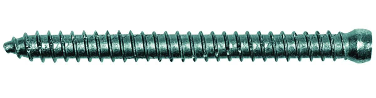 Karmskrue FFSZ fischer - Karmskr 7.5X72 EZ TX30 FFSZ elforz syl.hode for bet