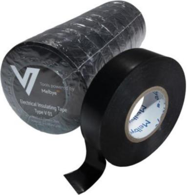 Tape Sort PVC 19x20 