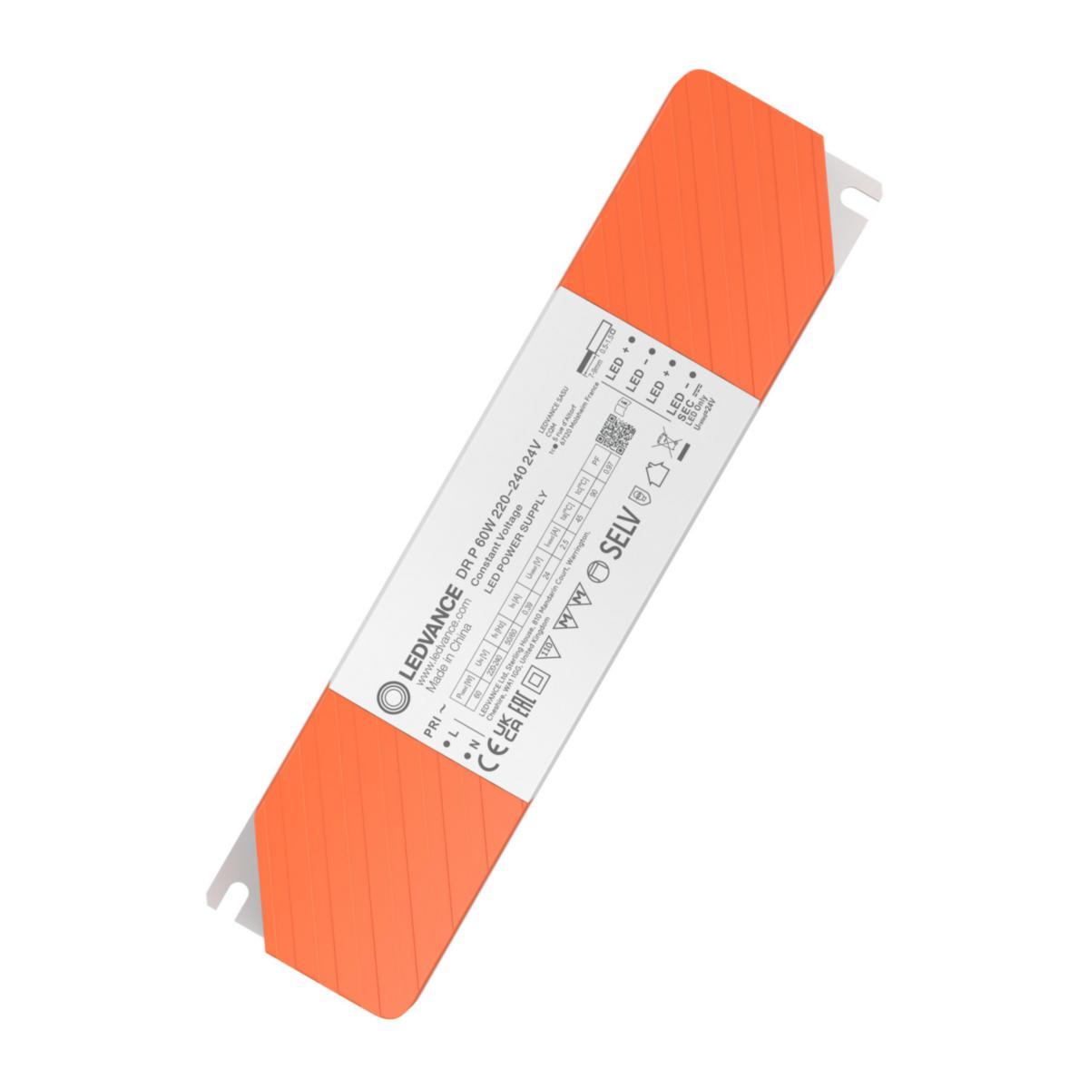LED driver Ledvance Performance - DR P 60W 220-240 24V