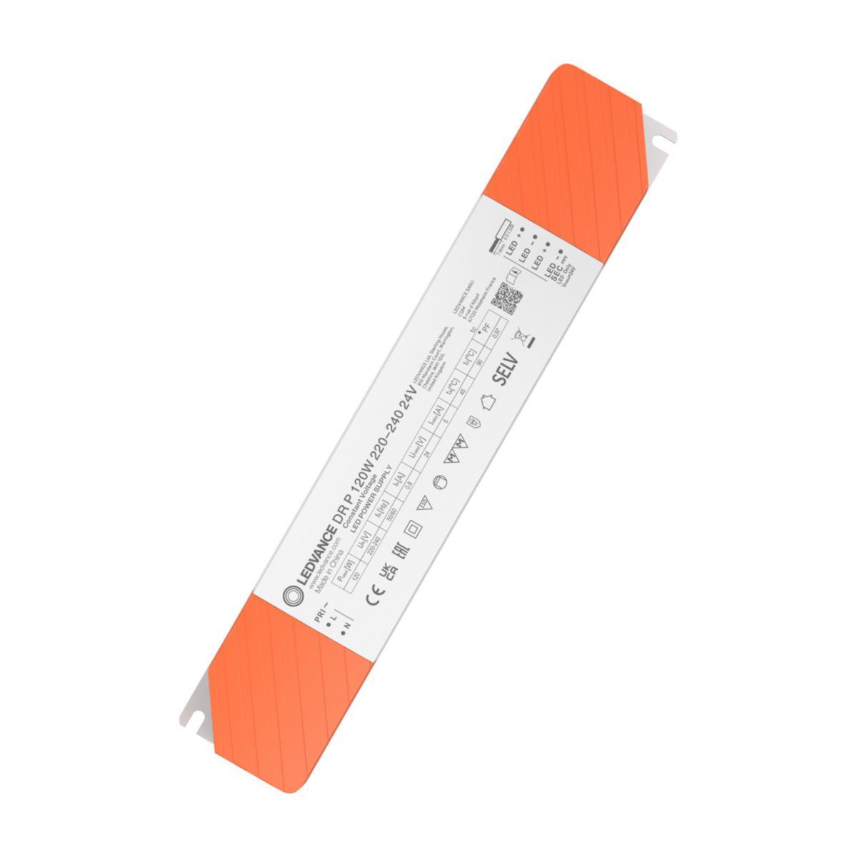 LED driver Ledvance Performance - DR P 120W 220-240 24V