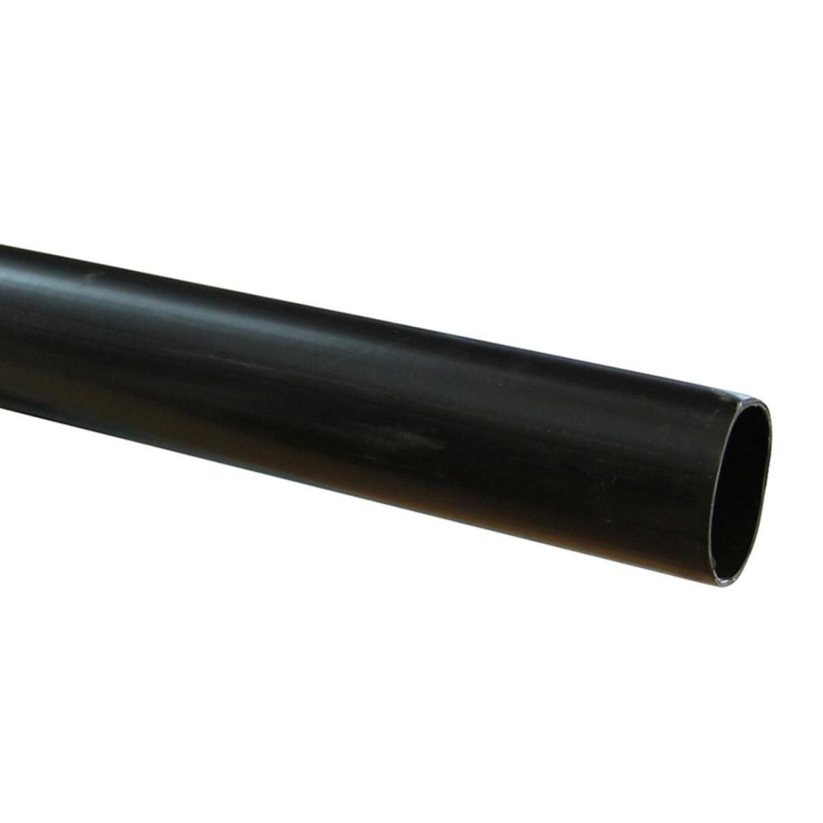 Plastrør for Combisafe - Plastrør for Combisafe Ø52.5mmX2.3 m