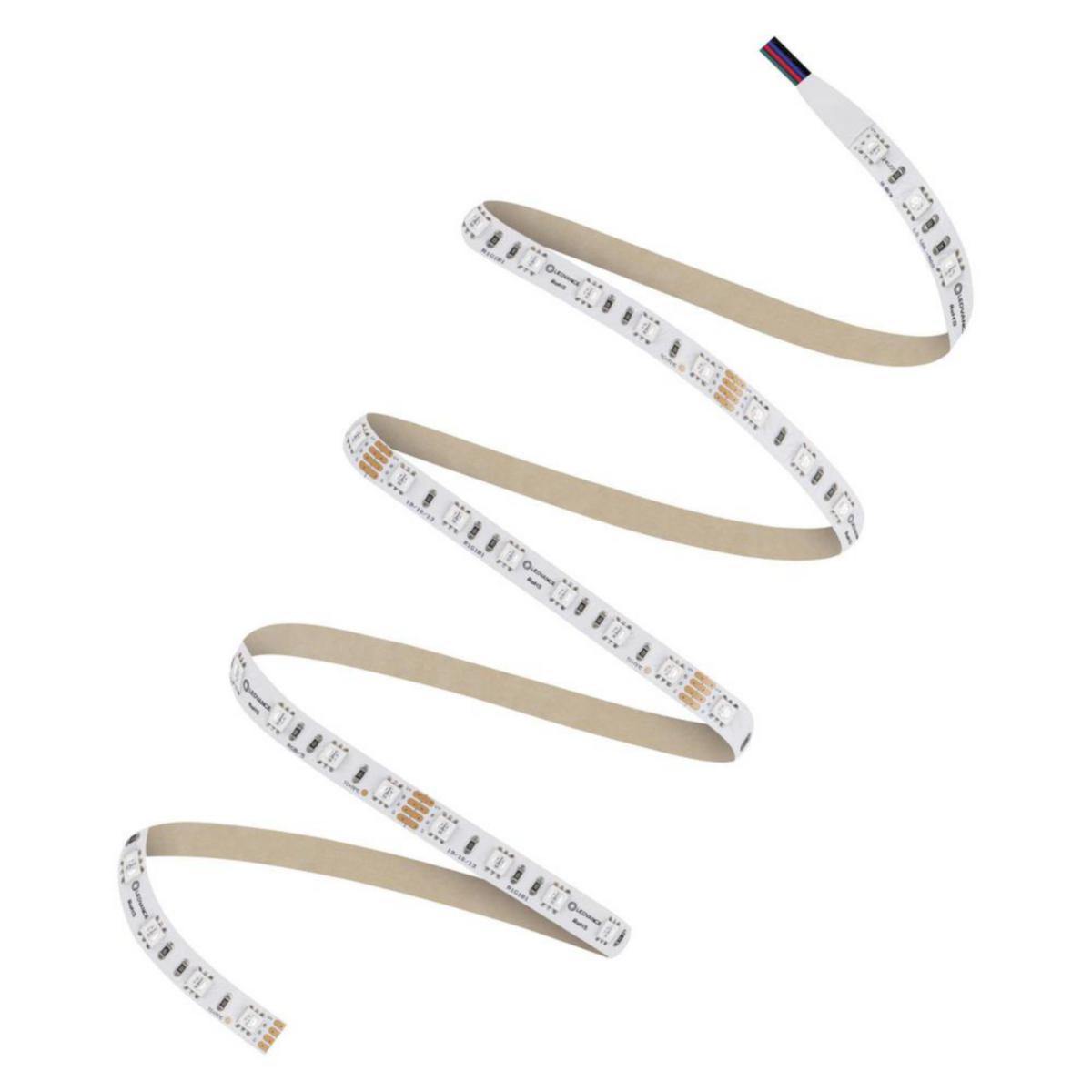 LED stripe Ledvance Value - LS VAL -500/RGB/5