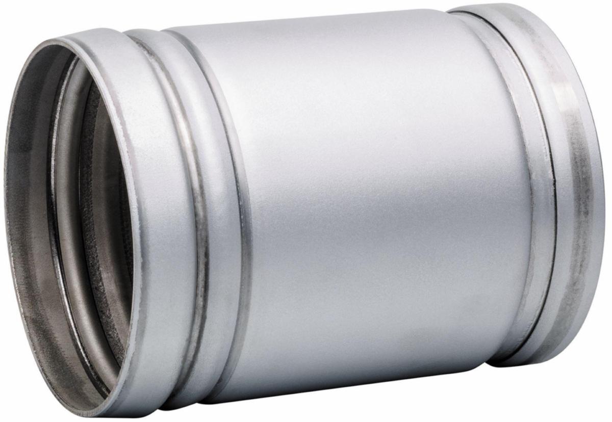 Rillet rørstuss Vic E494, syrefast 316L, Victaulic® StrengThin™ 100 VK - 60.3x102 rørstuss rillet 316L E494G StrengThin 100 - VK