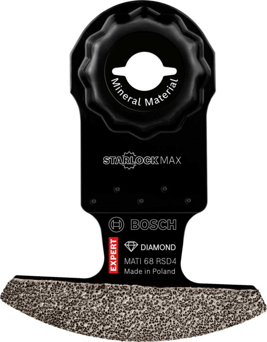 Dykksagblad Bosch Expert MATI 68 RSD4 - Dykksagblad MATI 68 RSD4 HM Bosch 1.6mm