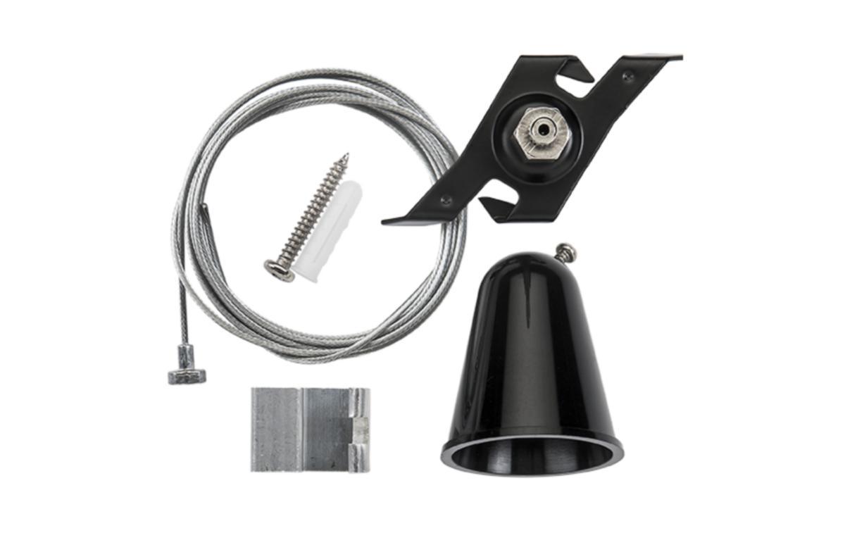 Shopline 3T Sg® wireset - SHOPLINE 3T WIRESETT SORT 5M