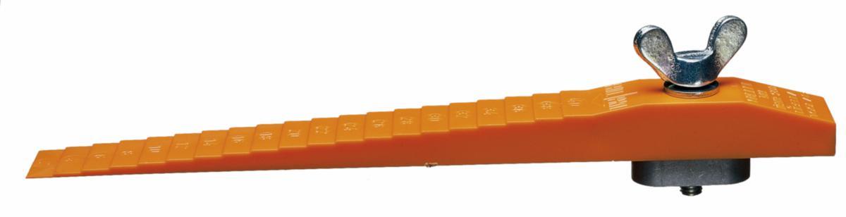 Fallkile Libella Hultafors - Fallkile F2-40 Libella Hultafors 2-40mm