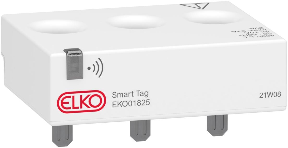Smart Tag Elko 3P 230V - Smart Tag 3P 230V
