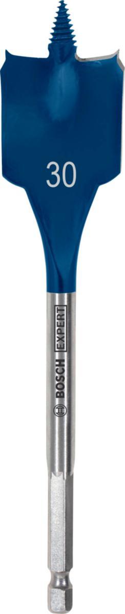 Flatfresbor Self Cut Bosch 152mm - Flatfresebor Self Cut Bosch Ø30X152mm