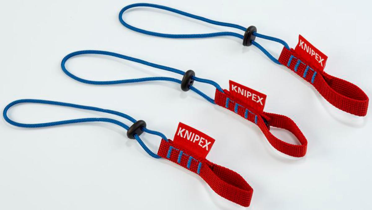 Adapterslynge Knipex 005002TBK - Adapterslynge 005002TBK Knipex maks 1,5kg 3pk