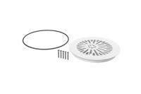 Slukrist G2 Faluplast