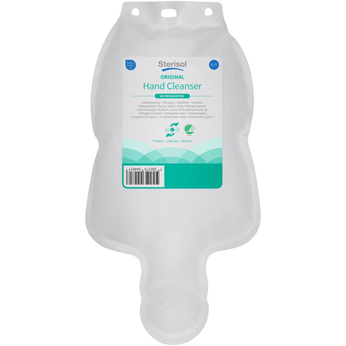 Håndrens Sterisol Handrent - Håndrens Original 4481 Sterisol 700ml