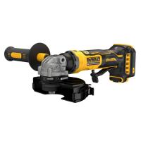 Vinkelsliper 18V DCG404N-XJ DeWalt 18V 125mm Solo